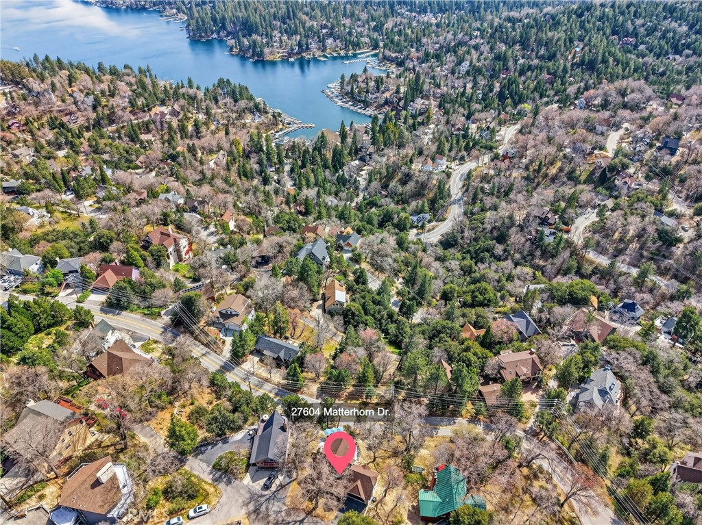 27604 Matterhorn Dr, Lake Arrowhead, CA, 92352, USA, 3 Bedrooms Bedrooms, ,3 BathroomsBathrooms,Residential,Active,27604 Matterhorn Dr,IG26061939