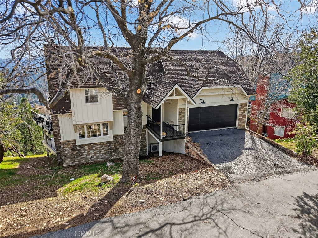 Lake Arrowhead, California, 92352, United States, 3 Bedrooms Bedrooms, ,3 BathroomsBathrooms,Residential,Active,2028754