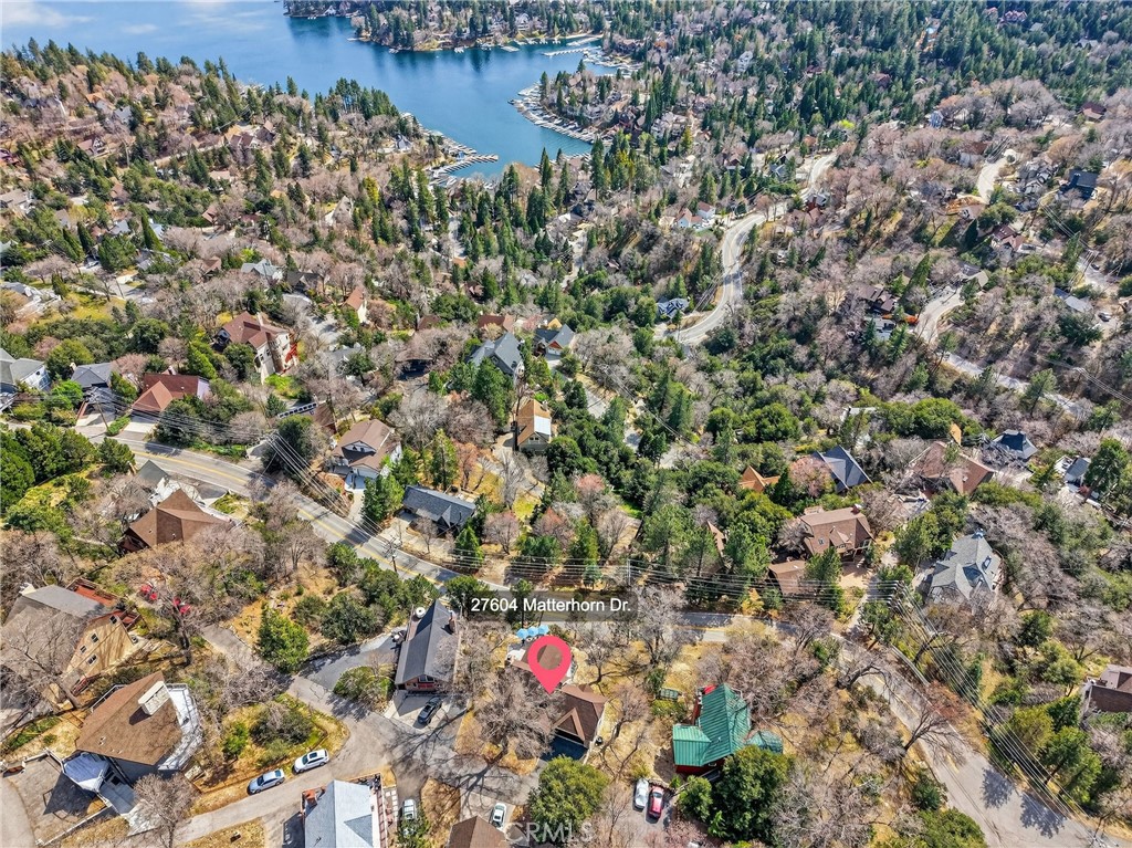 Lake Arrowhead, California, 92352, United States, 3 Bedrooms Bedrooms, ,3 BathroomsBathrooms,Residential,Active,2028754
