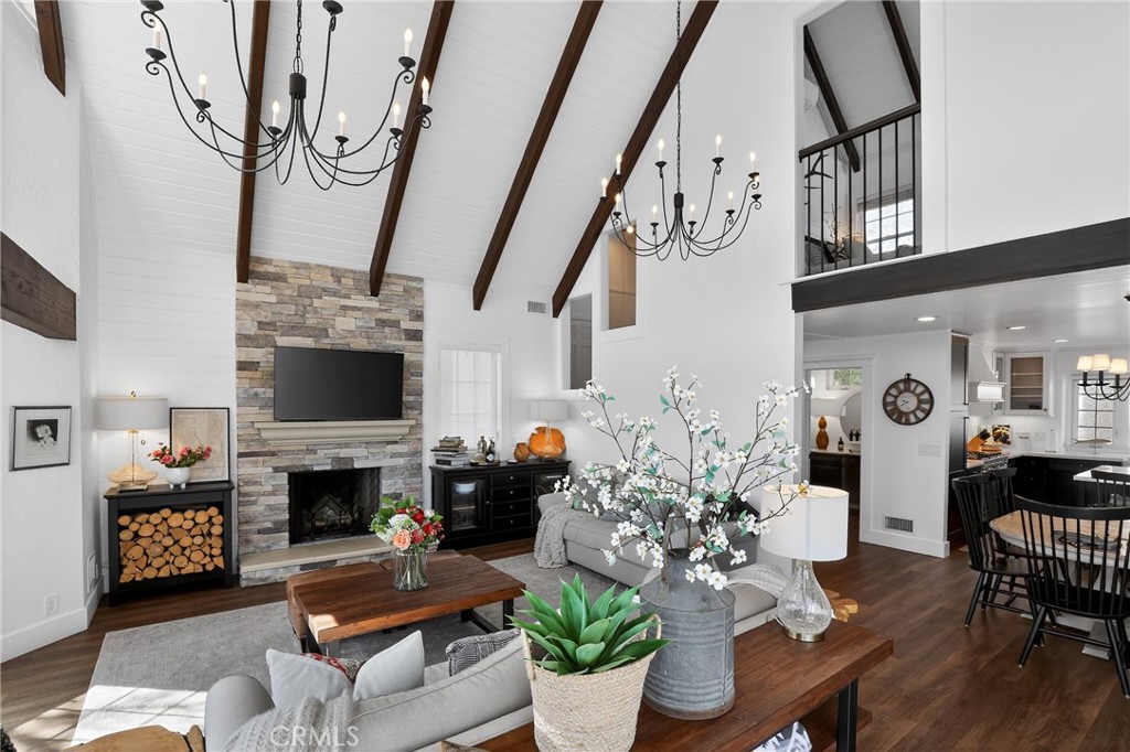 Lake Arrowhead, California, 92352, United States, 3 Bedrooms Bedrooms, ,3 BathroomsBathrooms,Residential,Active,2028754