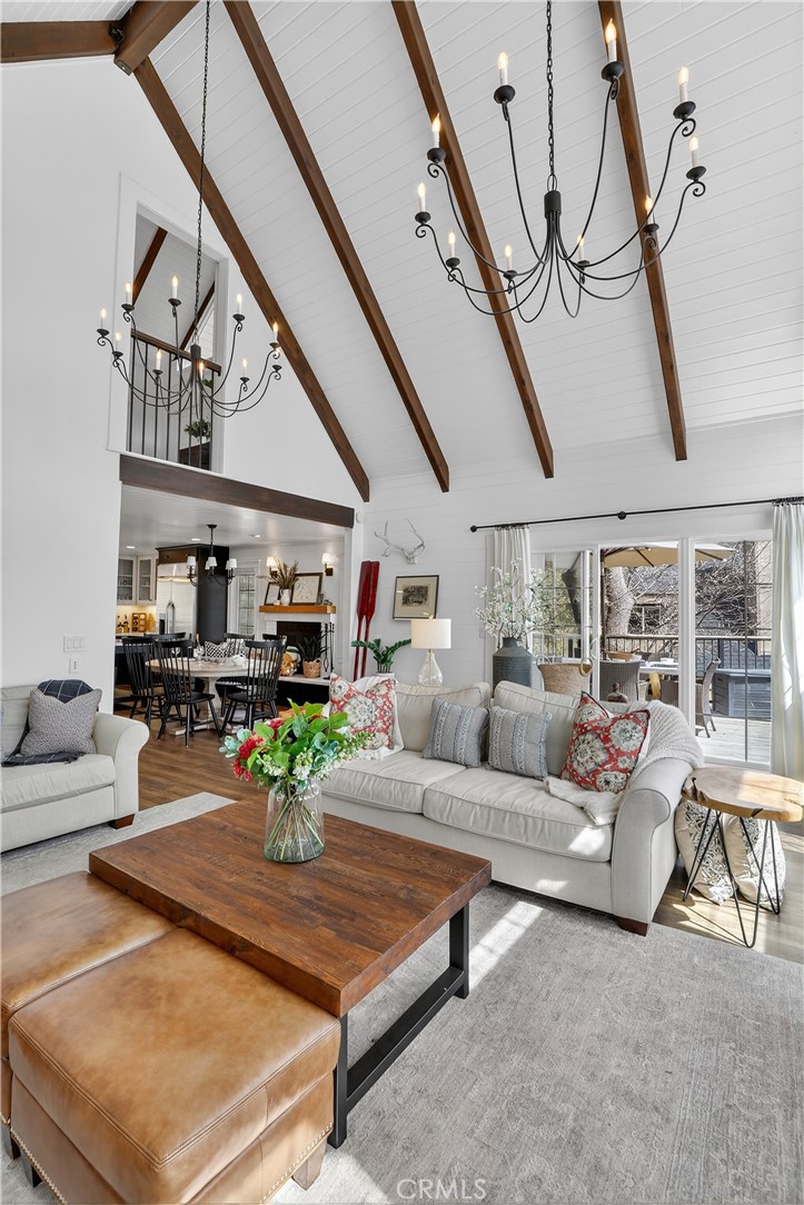 Lake Arrowhead, California, 92352, United States, 3 Bedrooms Bedrooms, ,3 BathroomsBathrooms,Residential,Active,2028754