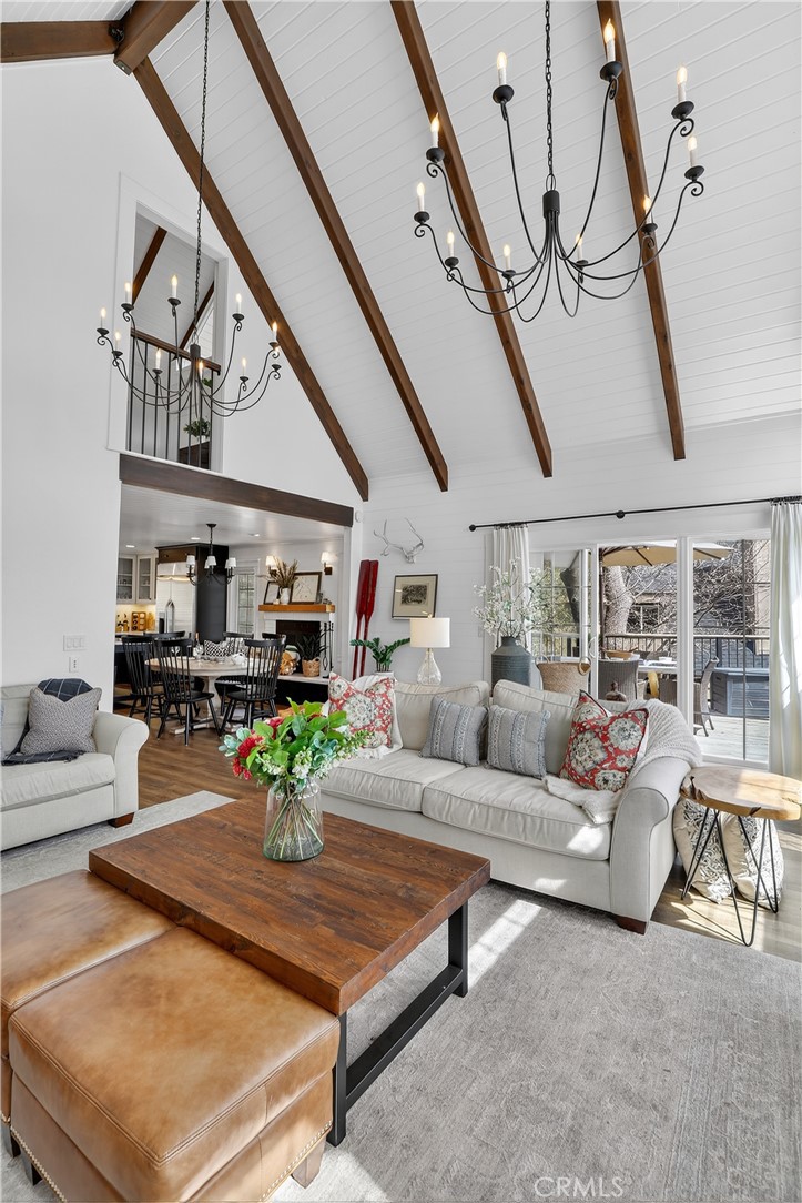 Lake Arrowhead, California, 92352, United States, 3 Bedrooms Bedrooms, ,3 BathroomsBathrooms,Residential,Active,2028754