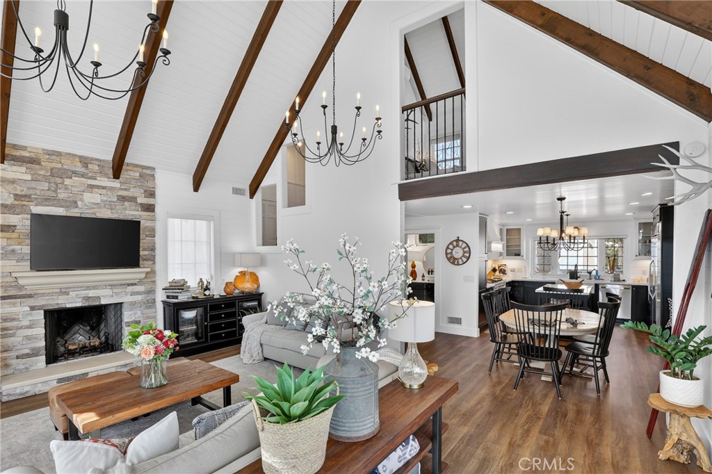 Lake Arrowhead, California, 92352, United States, 3 Bedrooms Bedrooms, ,3 BathroomsBathrooms,Residential,Active,2028754
