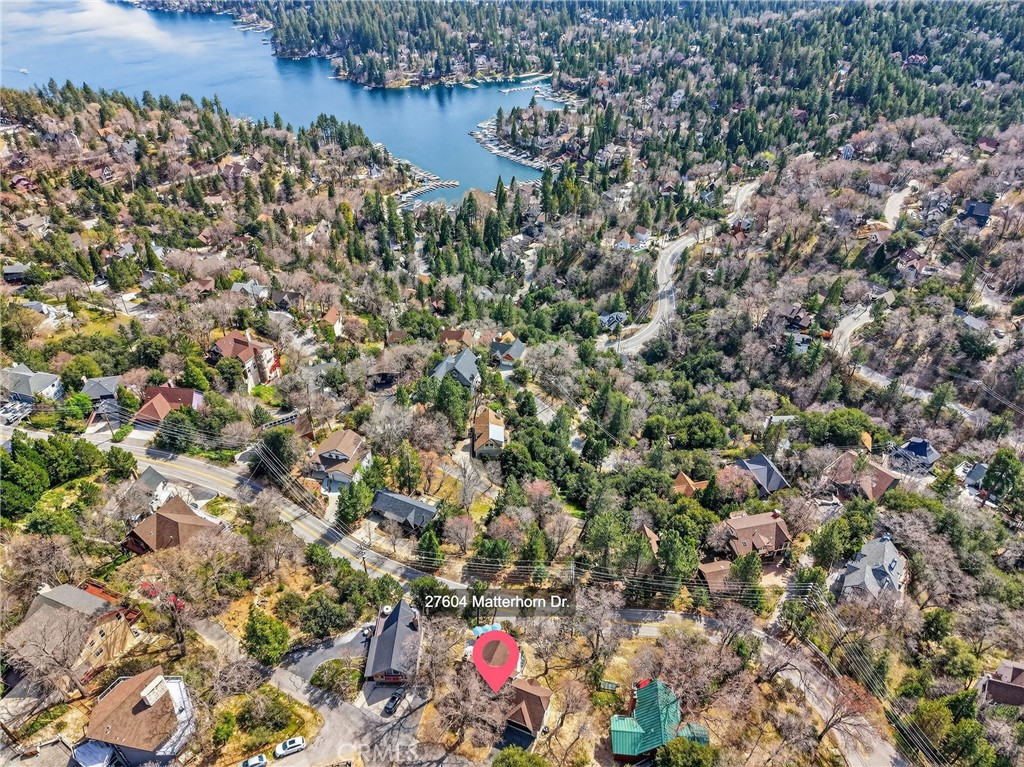 Lake Arrowhead, California, 92352, United States, 3 Bedrooms Bedrooms, ,3 BathroomsBathrooms,Residential,Active,2028754