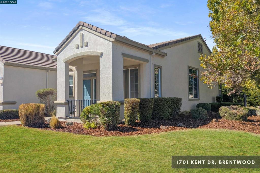 1701 Kent Dr