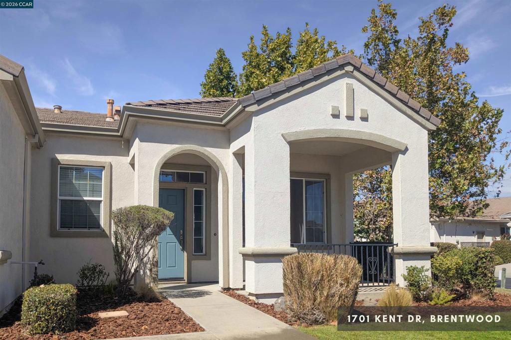 1701 Kent Dr