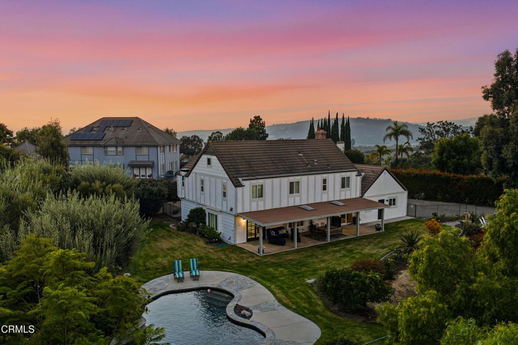 Terra Bella Estates - 2910 - Residential