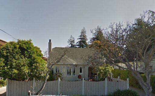 There's an Old World Charm feel in this beautifully remodeled home with hardwood floors, some carpet and tile. Updated kitchen and baths, great location ... walk to Burlingame Avenue, minutes away to downtown San Mateo easy access to Hwy 101 to SF/SJ or Hayward. Private front yard, perfect for quiet time or entertainment. Location, Location, Location ... Condition, Condition, Condition ... Priced to lease!!! Don't miss. Square Footage is Approximate.