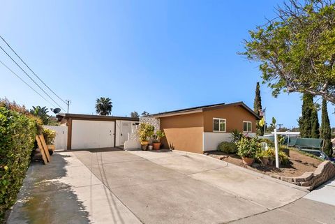 Photo of 4657 Chateau Place, San Diego, CA 92117 (MLS # NDP2602155)
