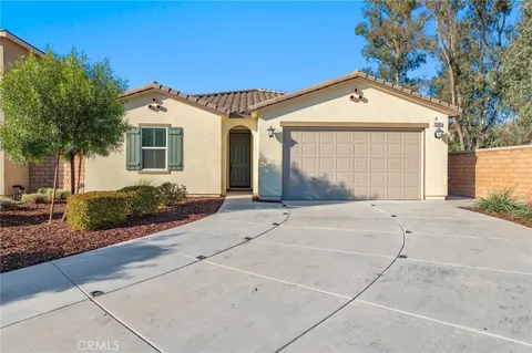 19946 Cara Cara Cir, Riverside, CA 92507 - MLS#: OC25235835