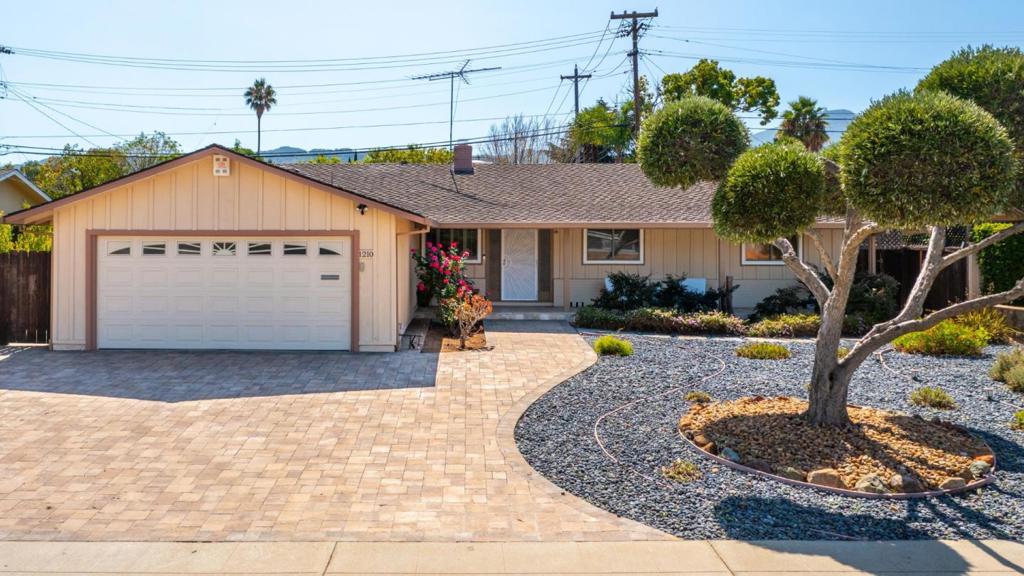 1210 Washoe Drive
