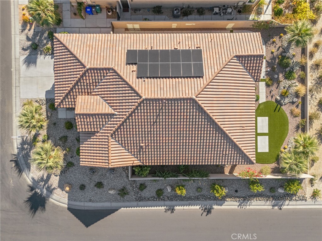 Del Webb RM - Residential