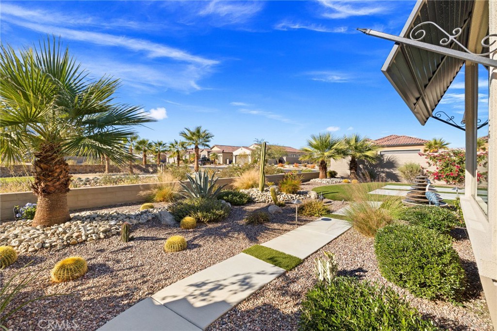 Del Webb RM - Residential