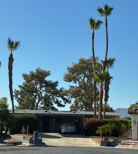 Photo of 73281 Lone Mountain Lane, Palm Desert, CA 92260 (MLS # 219148659DA)