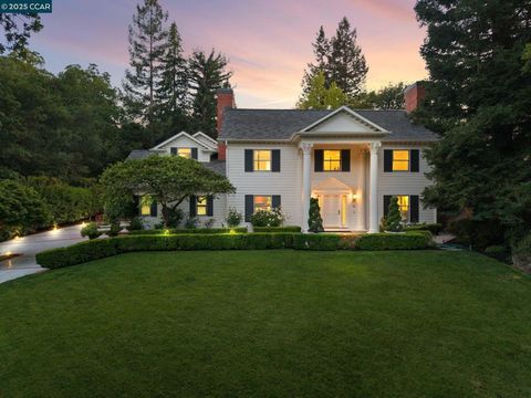 32 Kensington Ct Alamo CA 94507