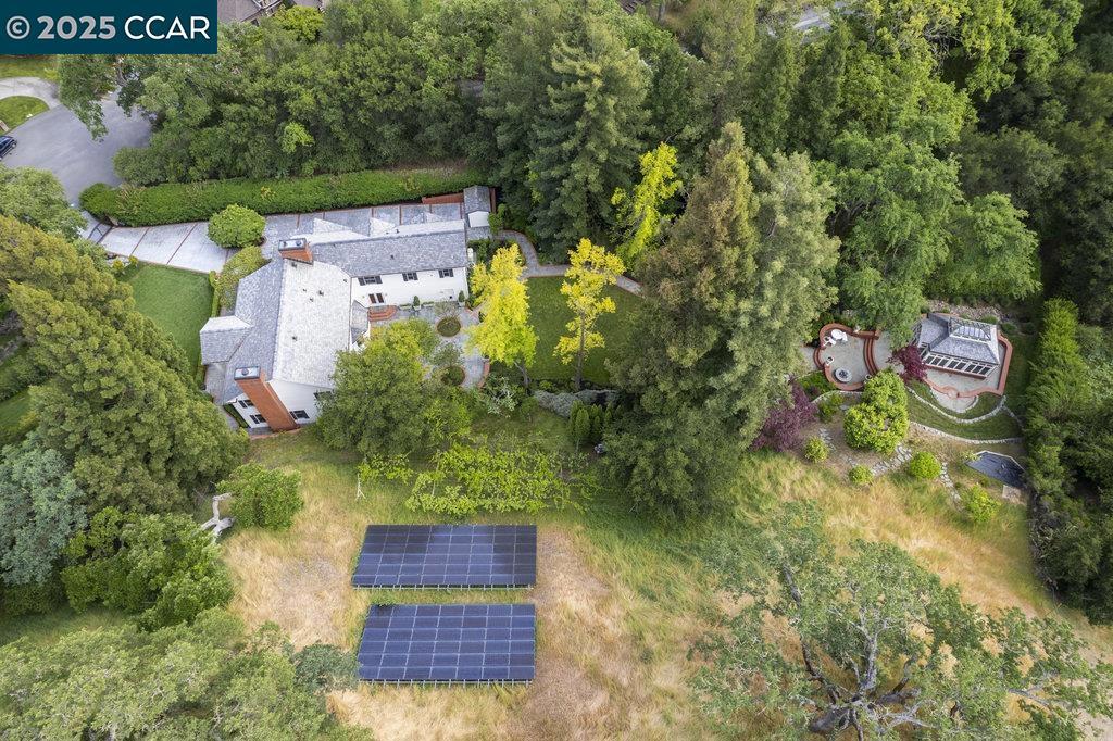 ALAMO HILLS - Residential