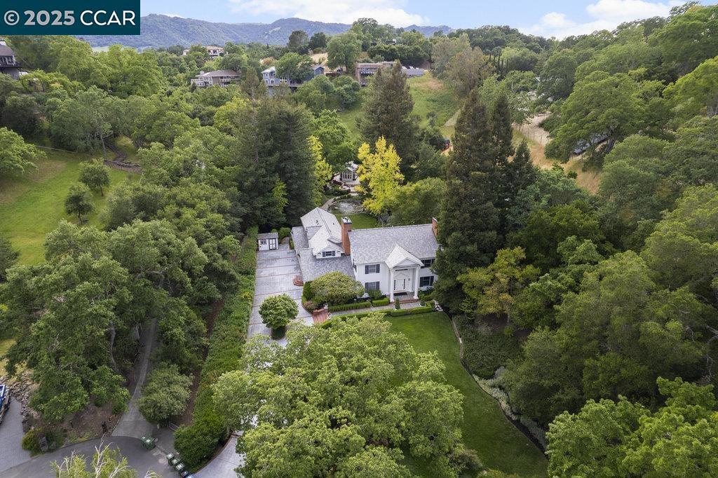 ALAMO HILLS - Residential