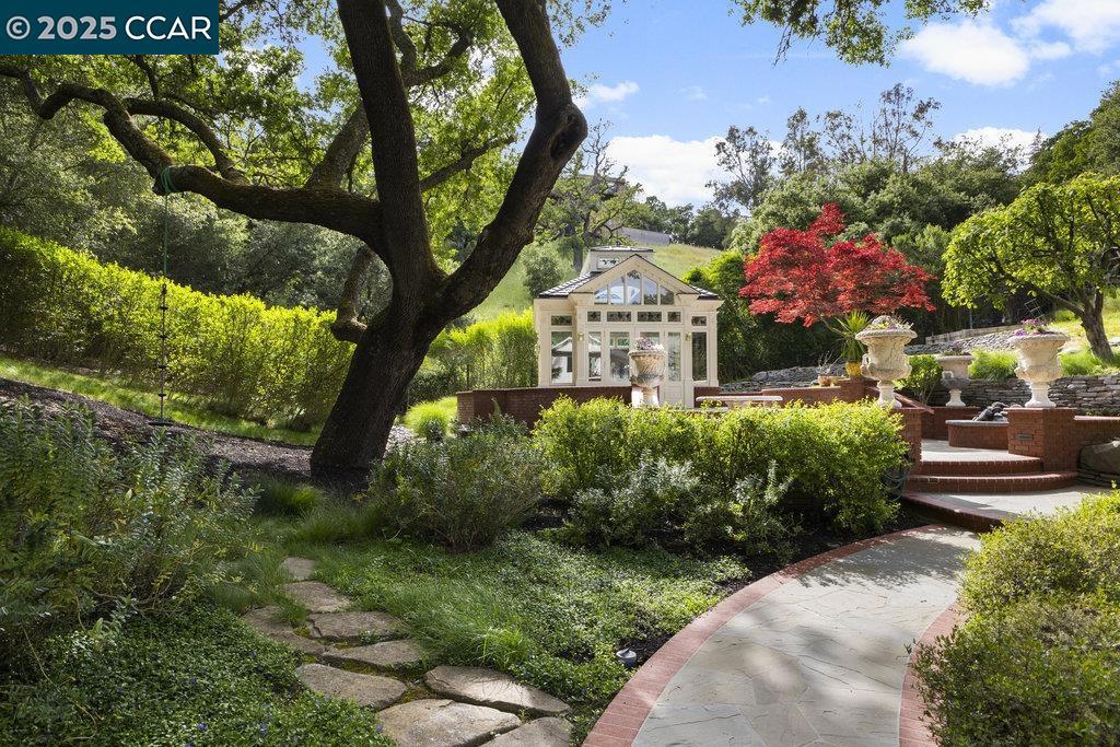 ALAMO HILLS - Residential