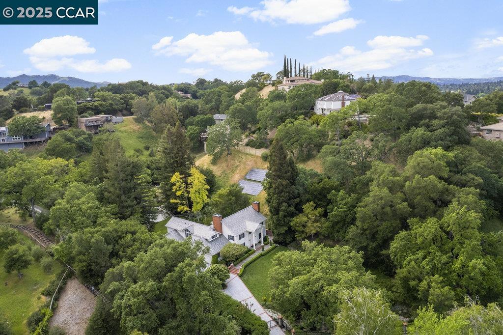 ALAMO HILLS - Residential