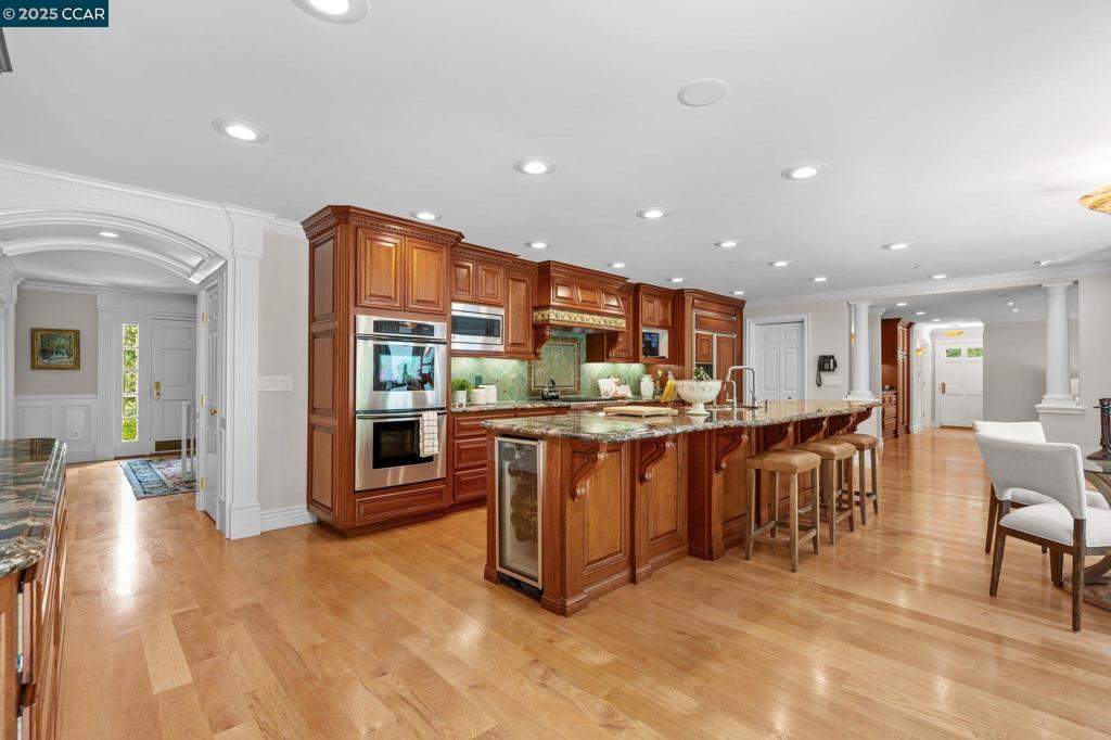 ALAMO HILLS - Residential