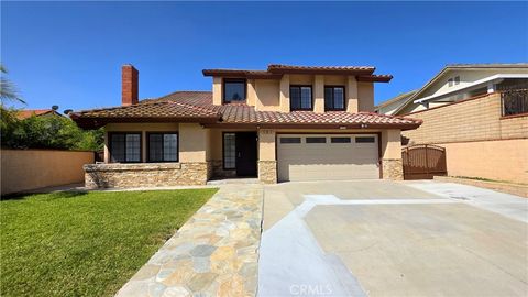 Photo of 335 Eola Drive, Walnut, CA 91789 (MLS # TR26085419)