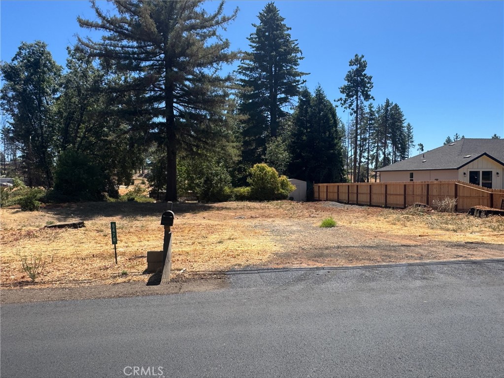 Welcome to this exceptional 0.45-acre lot, ideally located in the heart of Paradise on the highly desirable Montna Drive. Surrounded by gorgeous custom-built homes, this property offers an inviting setting for your future residence. With Paradise Irrigation District (PID) water already connected, much of the groundwork is in place for your build. The generous lot size provides ample space for designing your dream home while enjoying the charm and tranquility of this sought-after neighborhood. With Skyway nearby, you’ll appreciate quick and convenient access in and out of town. This property is a unique opportunity to create something truly special in a prime location, call us today for more details!