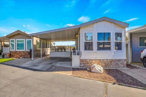 Photo of 69801 Ramon Road #307, Cathedral City, CA 92234 (MLS # 219145967PS)