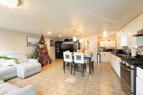 Photo of 400 Greenfield Drive #55, El Cajon, CA 92021 (MLS # PTP2600124)