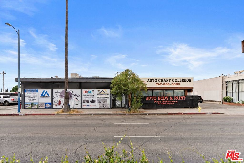 21012 Sherman Way