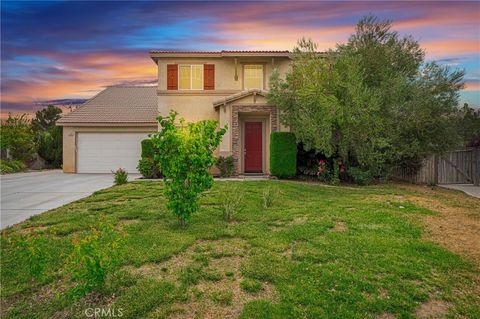 Photo of 11196 Charleston St, Adelanto, CA 92301 (MLS # HD26063810)