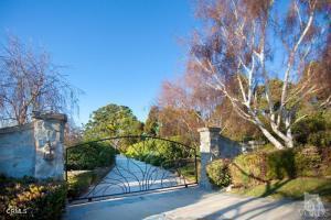 Not Applicable - Residential Lease