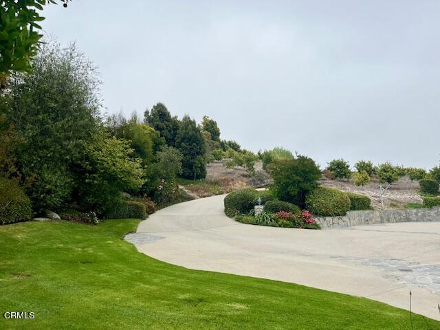 Not Applicable - Residential Lease