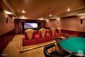 Not Applicable - Residential Lease