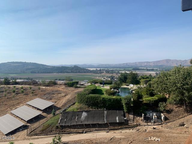 Not Applicable - Residential Lease