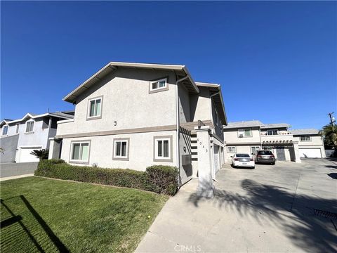 Photo of 6043 Quinn Street #A, Bell Gardens, CA 90201 (MLS # SB26027255)