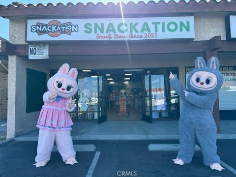 14441 Brookhurst st 1 Garden Grove CA 92843