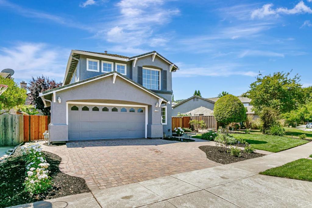 770 Babbs Creek Drive