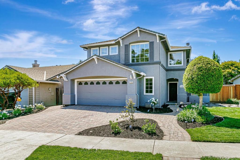 770 Babbs Creek Drive