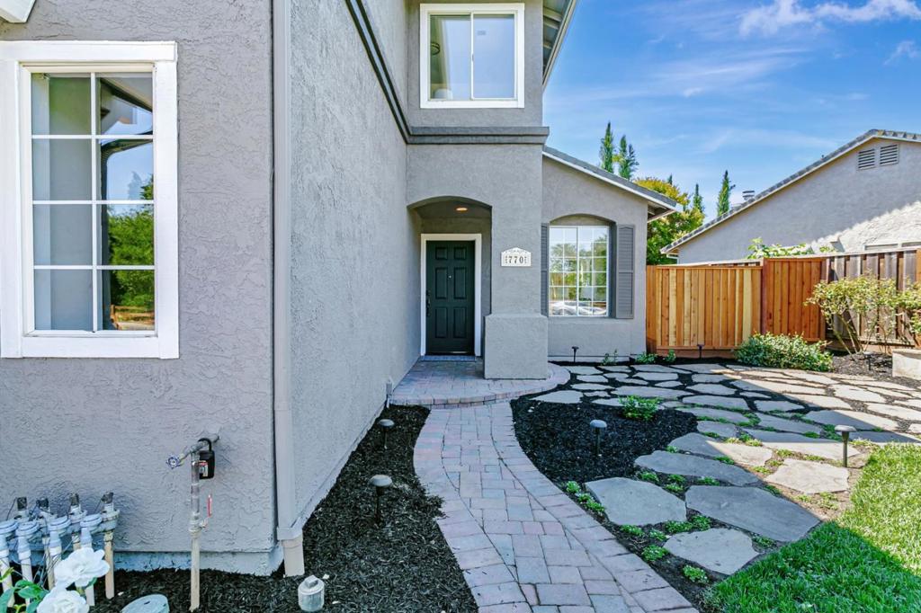 770 Babbs Creek Drive