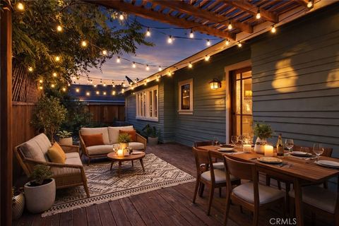 Photo of 505 N Avenue 65, Los Angeles, CA 90042 (MLS # SB26070787)