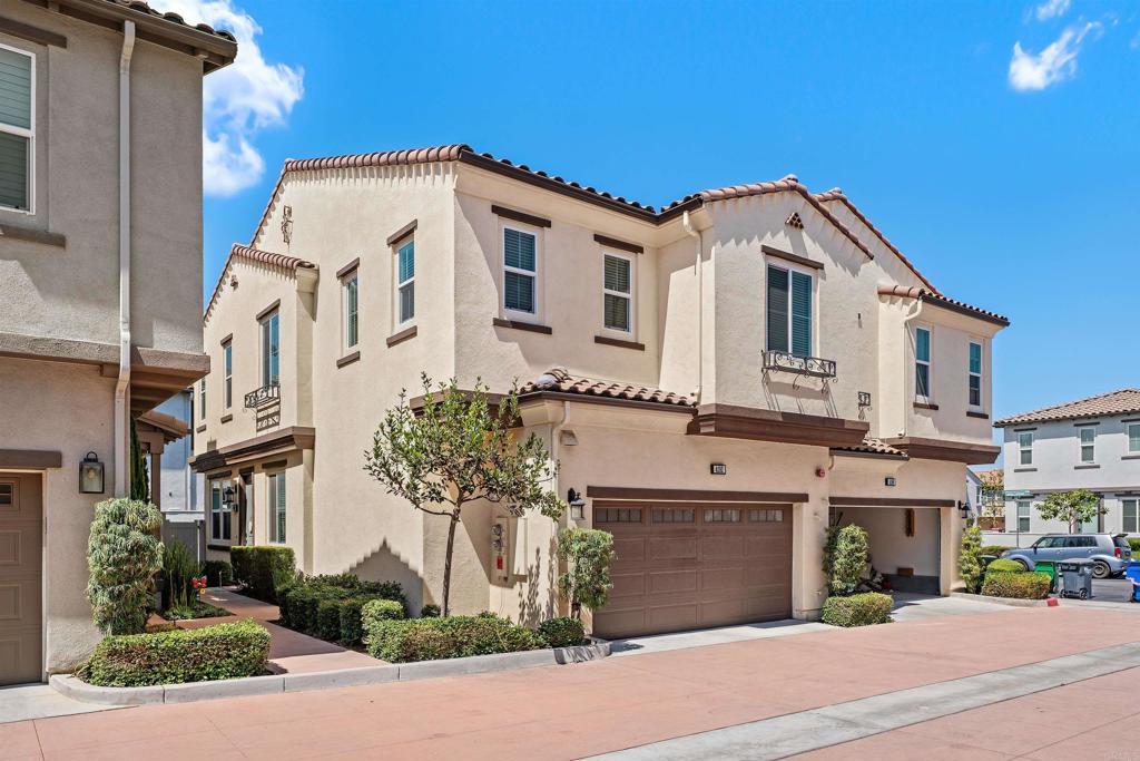 4192 Camino Campana