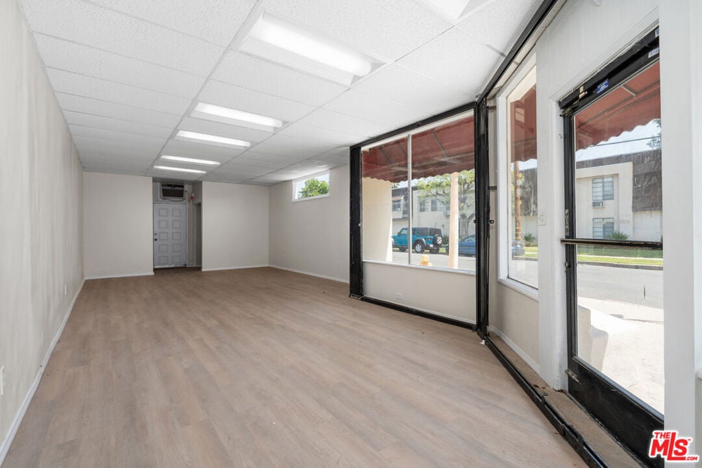 12035 Magnolia Boulevard