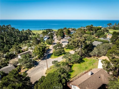 Tiny photo for 1606 Saint James, Cambria, CA 93428 (MLS # SC26045964)