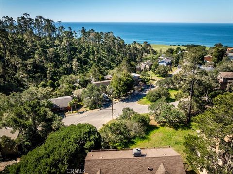 Tiny photo for 1606 Saint James, Cambria, CA 93428 (MLS # SC26045964)