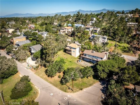 Tiny photo for 1606 Saint James, Cambria, CA 93428 (MLS # SC26045964)