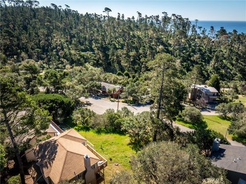 Tiny photo for 1606 Saint James, Cambria, CA 93428 (MLS # SC26045964)