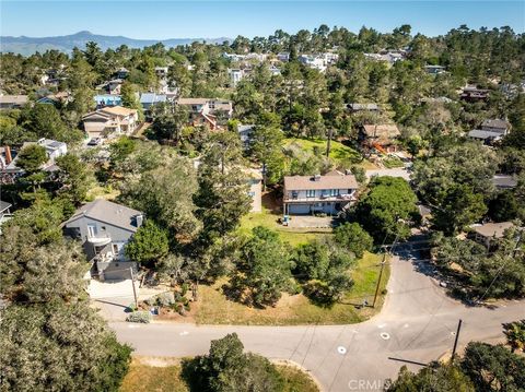 Tiny photo for 1606 Saint James, Cambria, CA 93428 (MLS # SC26045964)