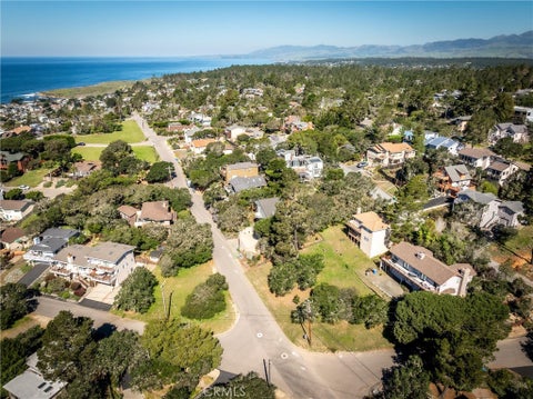 Tiny photo for 1606 Saint James, Cambria, CA 93428 (MLS # SC26045964)