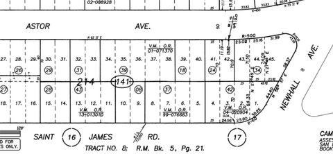 Tiny photo for 1606 Saint James, Cambria, CA 93428 (MLS # SC26045964)