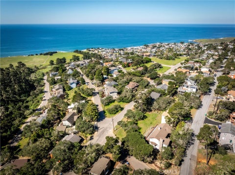 Tiny photo for 1606 Saint James, Cambria, CA 93428 (MLS # SC26045964)